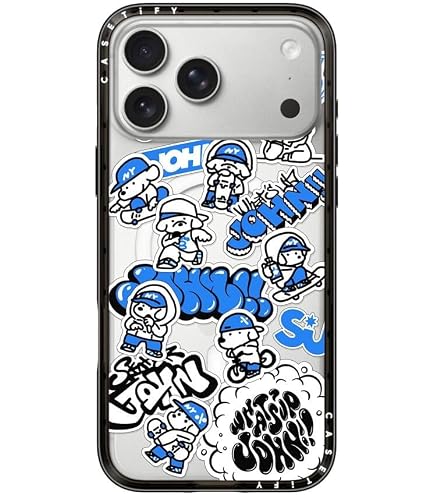 Amazon.co.jp: CASETiFY iPhone 17 Pro Max Case Compatible with